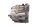 Transmissie, tussenbak, schakelunit BMW R 1200 GS K25 0307 R12 04-07