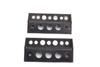 Sitzbank Halter hinten Befestigung Sitzbankschiene BMW R 1100 GS 259 0409 93-99