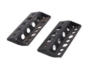 Sitzbank Halter hinten Befestigung Sitzbankschiene BMW R 1100 GS 259 0409 93-99