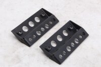 Sitzbank Halter hinten Befestigung Sitzbankschiene BMW R 1100 GS 259 0409 93-99