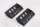 Sitzbank Halter hinten Befestigung Sitzbankschiene BMW R 1100 GS 259 0409 93-99
