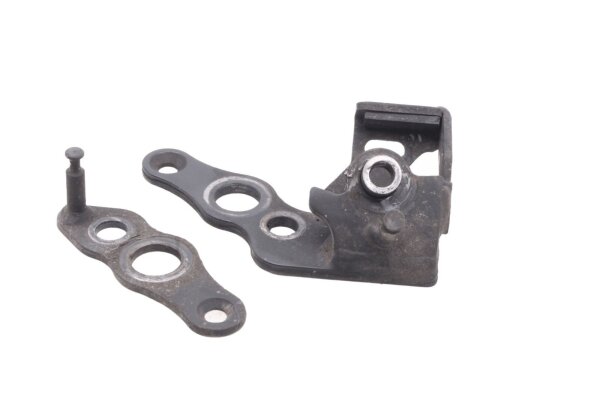 Hauptständer Aufnahme Halter Rastplatte Befestigung BMW R 1100 GS 259 0409 93-99