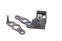 Hauptständer Aufnahme Halter Rastplatte Befestigung BMW R 1100 GS 259 0409 93-99