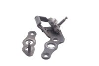 Hauptständer Aufnahme Halter Rastplatte Befestigung BMW R 1100 GS 259 0409 93-99