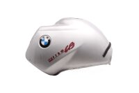 Bränsletankbehållare Bensintank silver Framtank BMW R 1150 GS R21 0415 99-04