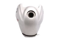 Bränsletankbehållare Bensintank silver Framtank BMW R 1150 GS R21 0415 99-04