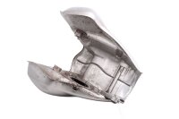 Bränsletankbehållare Bensintank silver Framtank BMW R 1150 GS R21 0415 99-04