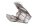 Bränsletankbehållare Bensintank silver Framtank BMW R 1150 GS R21 0415 99-04