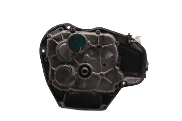 Versnellingsbakbehuizing, handgeschakelde transmissie, secundaire as BMW K 100 RT K100RT 83-89