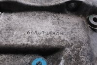 Versnellingsbakbehuizing, handgeschakelde transmissie, secundaire as BMW K 100 RT K100RT 83-89