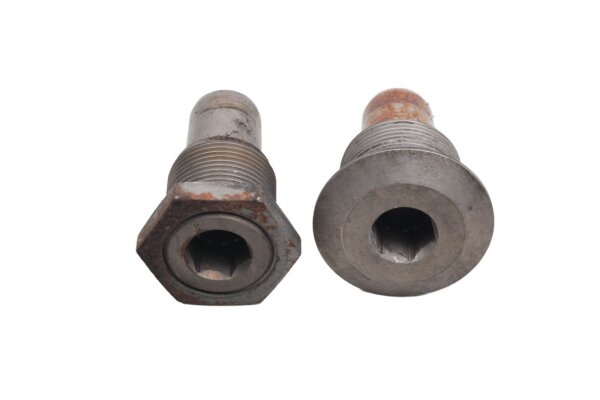 Schwingenlagerbolzen Achsbefestigung BMW R 1100 GS 259 0409 93-99