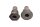 Schwingenlagerbolzen Achsbefestigung BMW R 1100 GS 259 0409 93-99