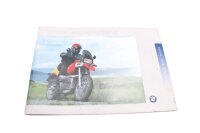 Operating instructions, user manual BMW R 1100 GS 259 0409 93-99