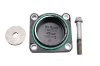 Moottorin etukannen tiiviste, ruuvikansi BMW R 1200 GS K25 0307 R12 04-07