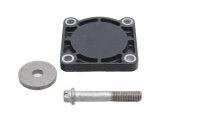 Moottorin etukannen tiiviste, ruuvikansi BMW R 1200 GS K25 0307 R12 04-07
