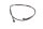 Hydraulikkobling, trykledningsslange BMW R 1200 GS K25 0307 R12 04-07