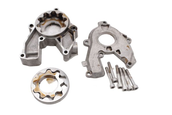 joint de couvercle de carter de rotor dentraînement de pompe à huile BMW R 1200 GS K25 0307 R12 04-07