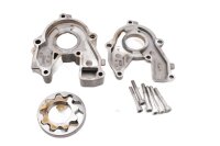 joint de couvercle de carter de rotor dentraînement de pompe à huile BMW R 1200 GS K25 0307 R12 04-07