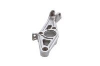 Fotstödsfäste, fästplatta, fram vänster 2335597 BMW R 1150 GS R21 0415 99-04