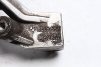 Fotstödsfäste, fästplatta, fram vänster 2335597 BMW R 1150 GS R21 0415 99-04