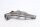 Fotstödsfäste, fästplatta, fram vänster 2335597 BMW R 1150 GS R21 0415 99-04