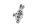 Fotstödsfäste, fästplatta, fram vänster 2335597 BMW R 1150 GS R21 0415 99-04