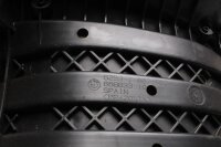 Seat bench, drivers seat cushion, front cover, drivers seat BMW R 1200 GS K25 0307 R12 04-07