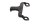 Knipperlichthouder, achterlichtbeugel, montagebeugel BMW R 1150 GS R21 0415 99-04