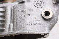 Cylinderfoder vänster, kolvstyrcylinder BMW R 1200 GS K25 0307 R12 04-07