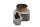 Cylinderfoder vänster, kolvstyrcylinder BMW R 1200 GS K25 0307 R12 04-07