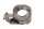 Cylinderfoder vänster, kolvstyrcylinder BMW R 1200 GS K25 0307 R12 04-07