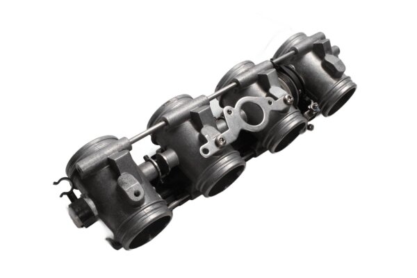 Kaasuläppä, ruiskutusjärjestelmä, imusarja BMW K 1300 R K43 0518 09-15