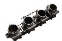 Kaasuläppä, ruiskutusjärjestelmä, imusarja BMW K 1300 R K43 0518 09-15