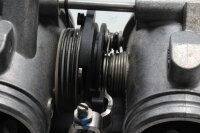 Kaasuläppä, ruiskutusjärjestelmä, imusarja BMW K 1300 R K43 0518 09-15