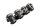 Kaasuläppä, ruiskutusjärjestelmä, imusarja BMW K 1300 R K43 0518 09-15
