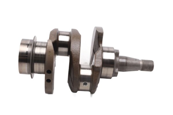 Kurbelwelle Pleuel Lagerzapfen Schmiederad BMW R 1200 GS K25 0307 R12 04-07