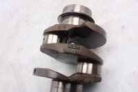 Kurbelwelle Pleuel Lagerzapfen Schmiederad BMW R 1200 GS K25 0307 R12 04-07