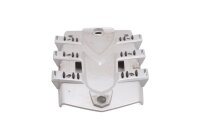 Bagagebærerbundplade, øvre bagende BMW R 1200 GS K25 0307 R12 04-07
