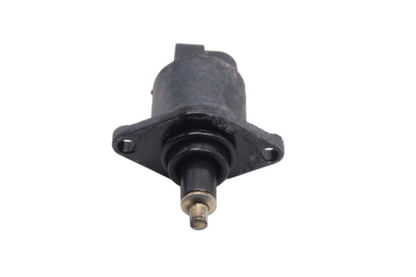 Actuador de la válvula de mariposa izquierda de la válvula de control de ralentí BMW R 1200 GS K25 0307 R12 04-07