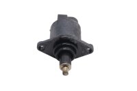 Actuador de la válvula de mariposa izquierda de la válvula de control de ralentí BMW R 1200 GS K25 0307 R12 04-07