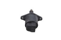 Actuador de la válvula de mariposa izquierda de la válvula de control de ralentí BMW R 1200 GS K25 0307 R12 04-07