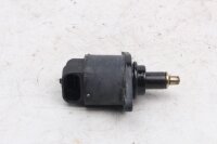 Actuador de la válvula de mariposa izquierda de la válvula de control de ralentí BMW R 1200 GS K25 0307 R12 04-07