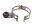 Soporte de abrazadera para silenciador de escape BMW R 1200 GS K25 0307 R12 04-07