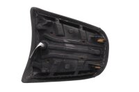 Passagersæde, bagsædebetræk, polstring BMW R 1200 GS K25 0307 R12 04-07