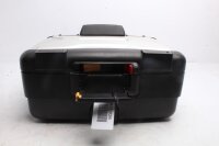 Lockable rear side cases, luggage rack BMW R 1200 GS K25 0307 R12 04-07