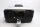 Lockable rear side cases, luggage rack BMW R 1200 GS K25 0307 R12 04-07