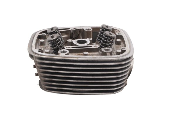 Topplock, ventilkåpa höger, ventilfjäder BMW R 1100 GS 259 0409 93-99