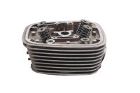 Topplock, ventilkåpa höger, ventilfjäder BMW R 1100 GS 259 0409 93-99