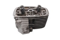 Topplock, ventilkåpa höger, ventilfjäder BMW R 1100 GS 259 0409 93-99