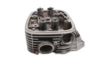 Topplock, ventilkåpa höger, ventilfjäder BMW R 1100 GS 259 0409 93-99